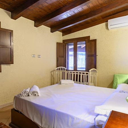 Villa Il Panorama Di Orri Tortolì Buitenkant foto